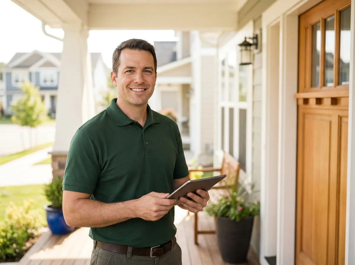 Pest control FAQs for Cairo, OH